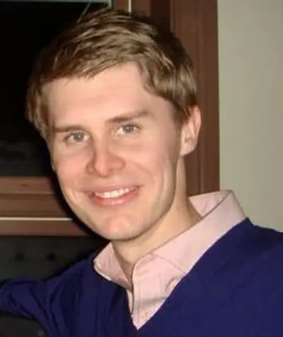 Atle Skalleberg