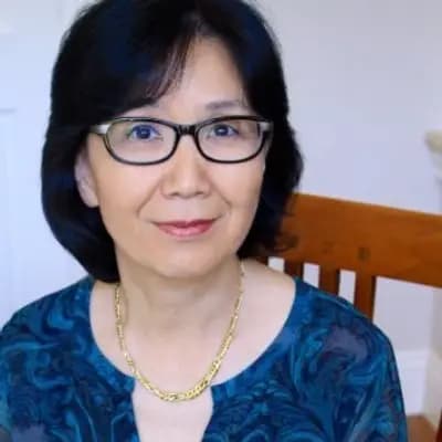 Atsuko Jenks