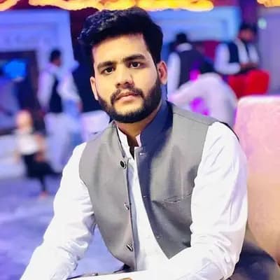 Attique Ur Rehman