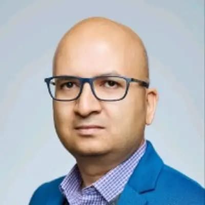 Atul Agarwal