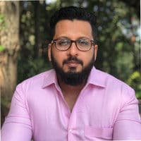 Atul Ahluwalia