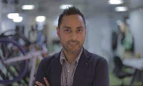 Atul Choudrie