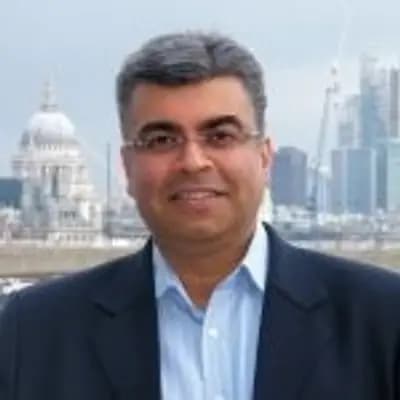 Atul Devani