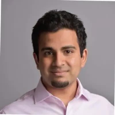 Atul Gupte