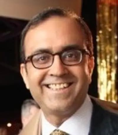 Atul Kamra