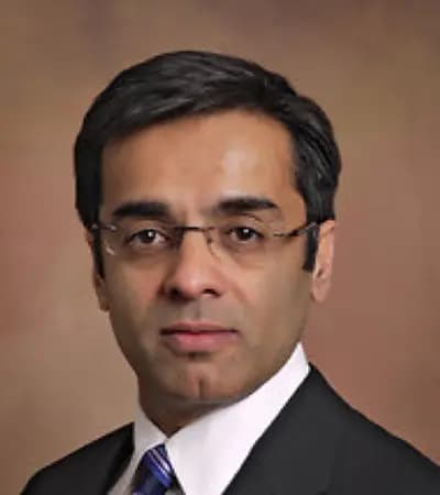 Atul Kapadia