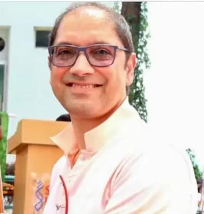 Atul Khosla