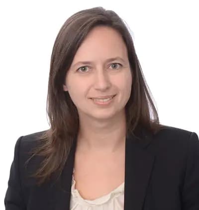 Audrey Gaspar