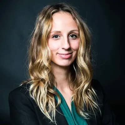 Audrey Gauthier