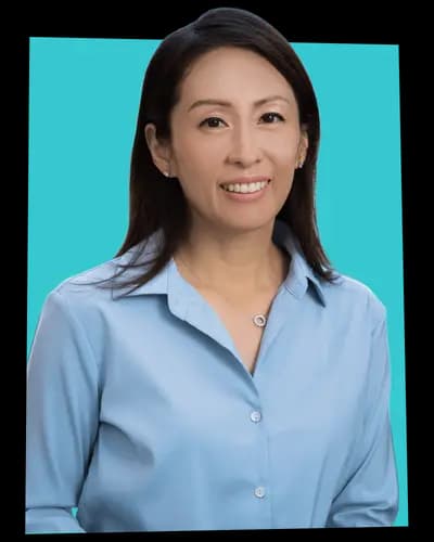 Audrey Lee