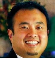 Augie Chung