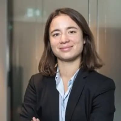 Aurélie NICOLAS