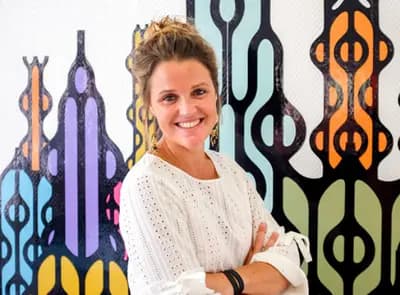 Aurélie Van Peteghem