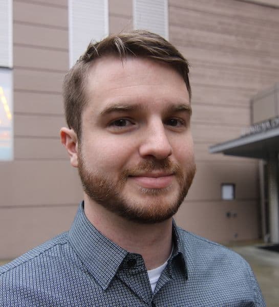 Austin Buchan