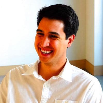 Austin Guzman