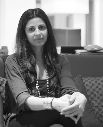 Avantika Daing