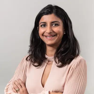 Avantika Gupta