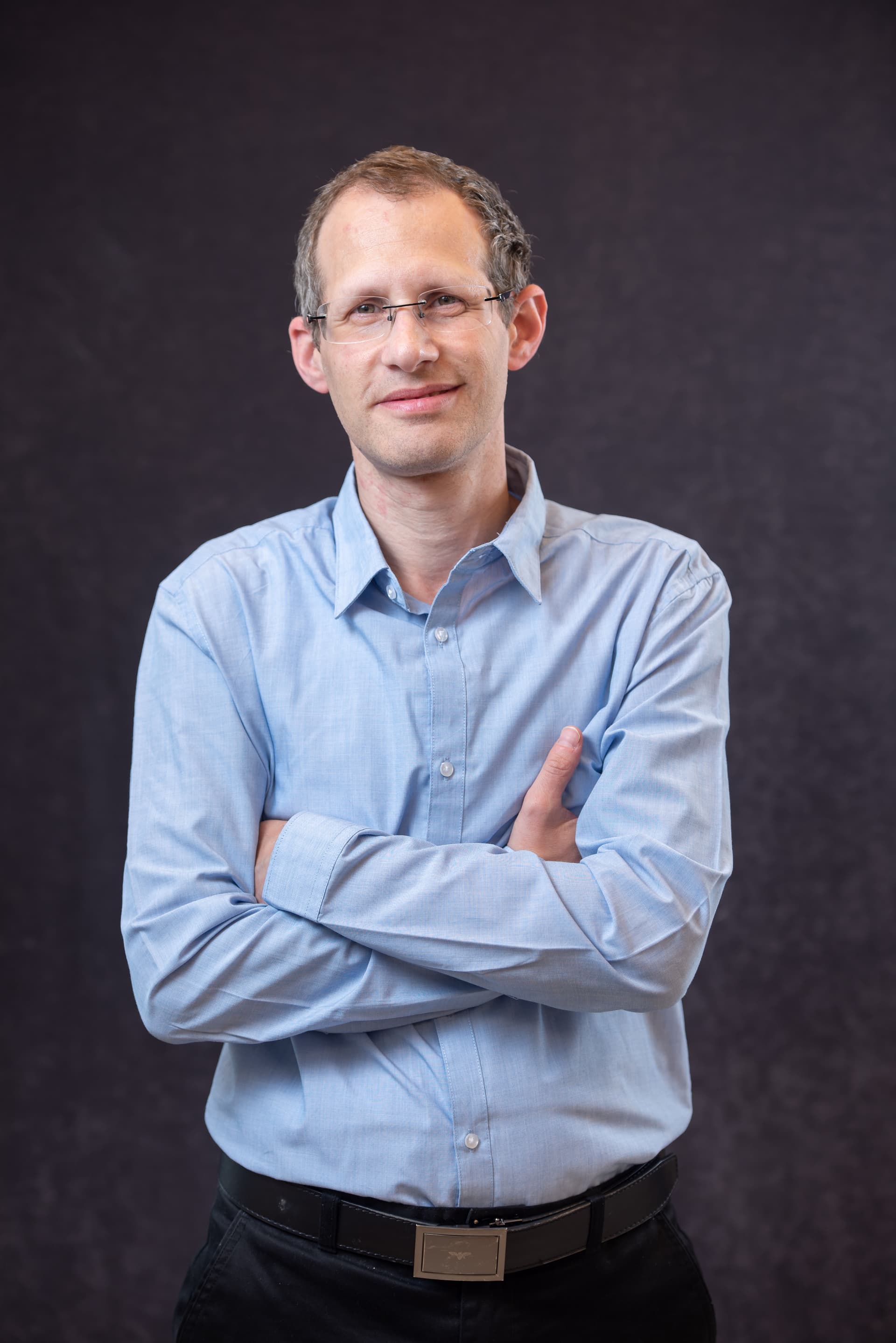 Avi Baum