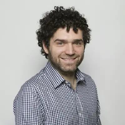 Avi Berkowitz