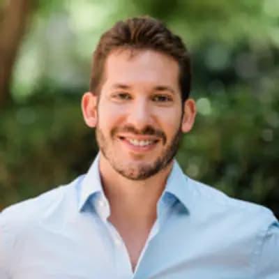 Avi Forchheimer