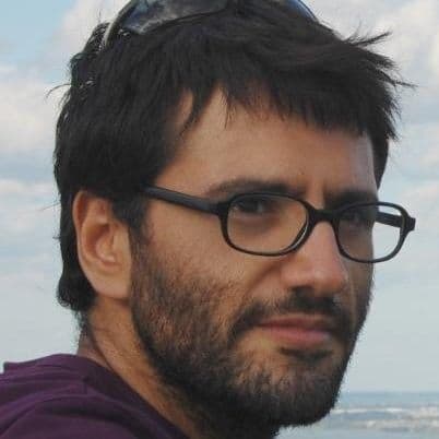 Avi Heletz Sufrin