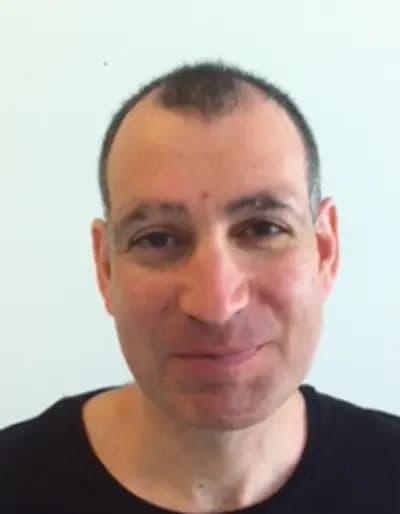 Avi Kivity