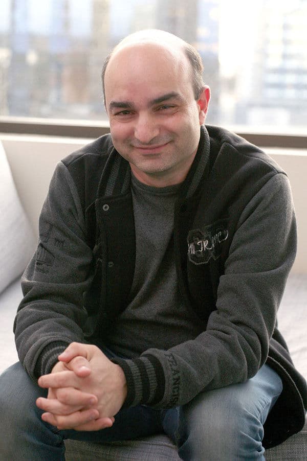 Avi Perez
