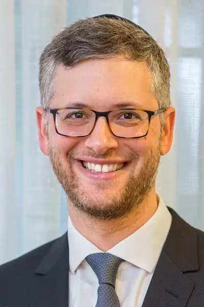 Avi Rosenbaum