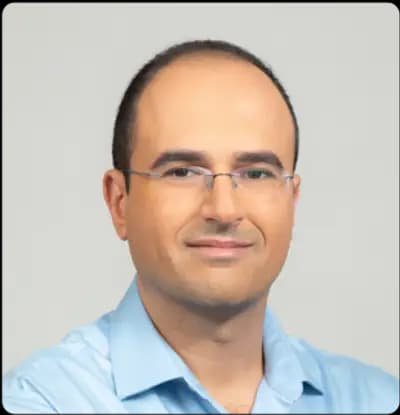 Avi Shua
