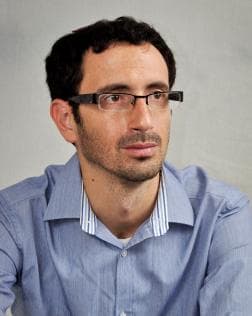 Avi Turgeman