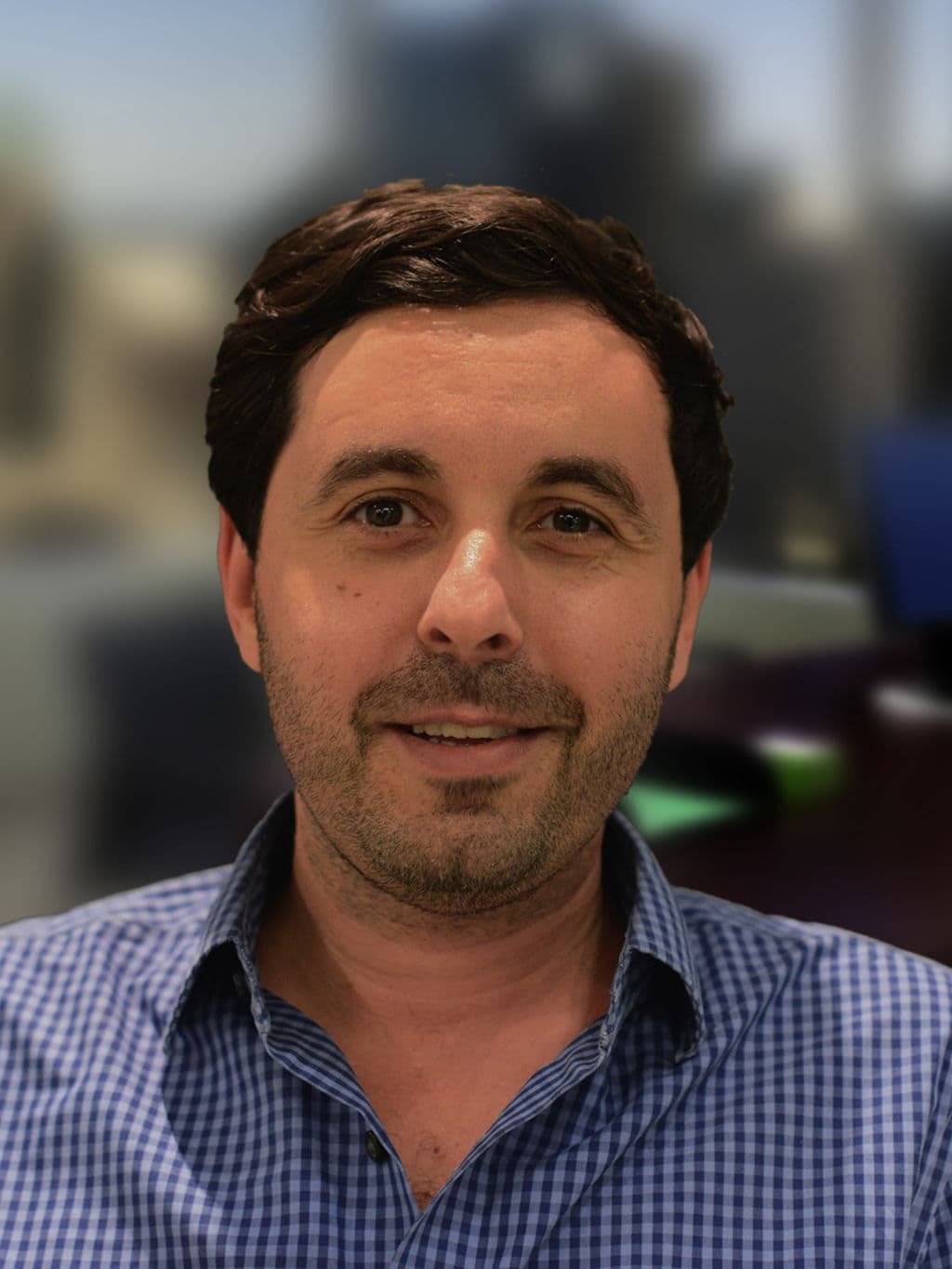 Avi Yehuda