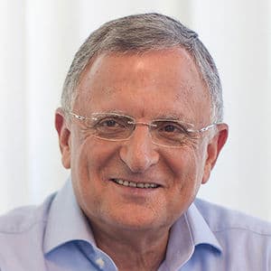 Avi Zeevi
