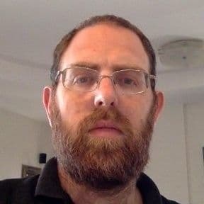 Aviad Lichtenstadt