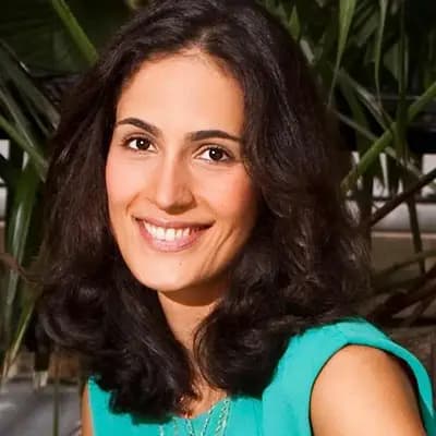 Avid Larizadeh