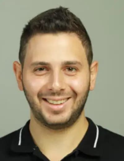 Avidor Bartov
