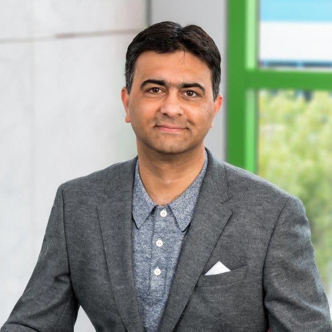 Avinash Lakshman