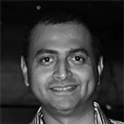 Avinash Misra