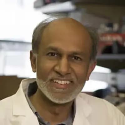 Avindra Nath