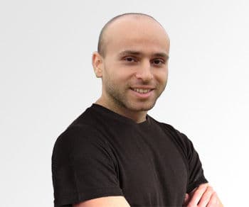 Aviram Cohen