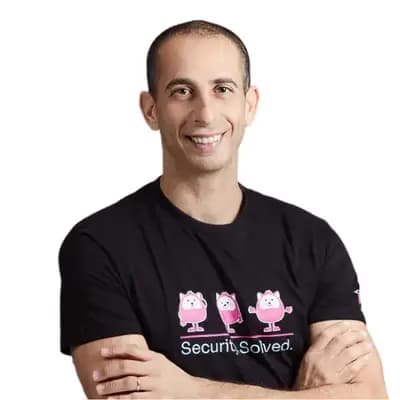 Aviram Shmueli