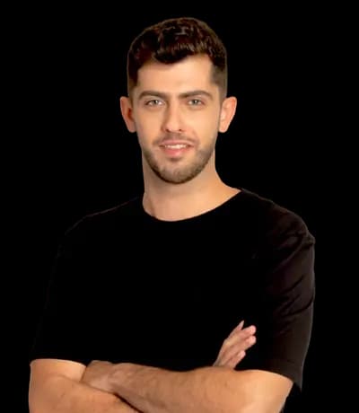 Aviv Barzilay