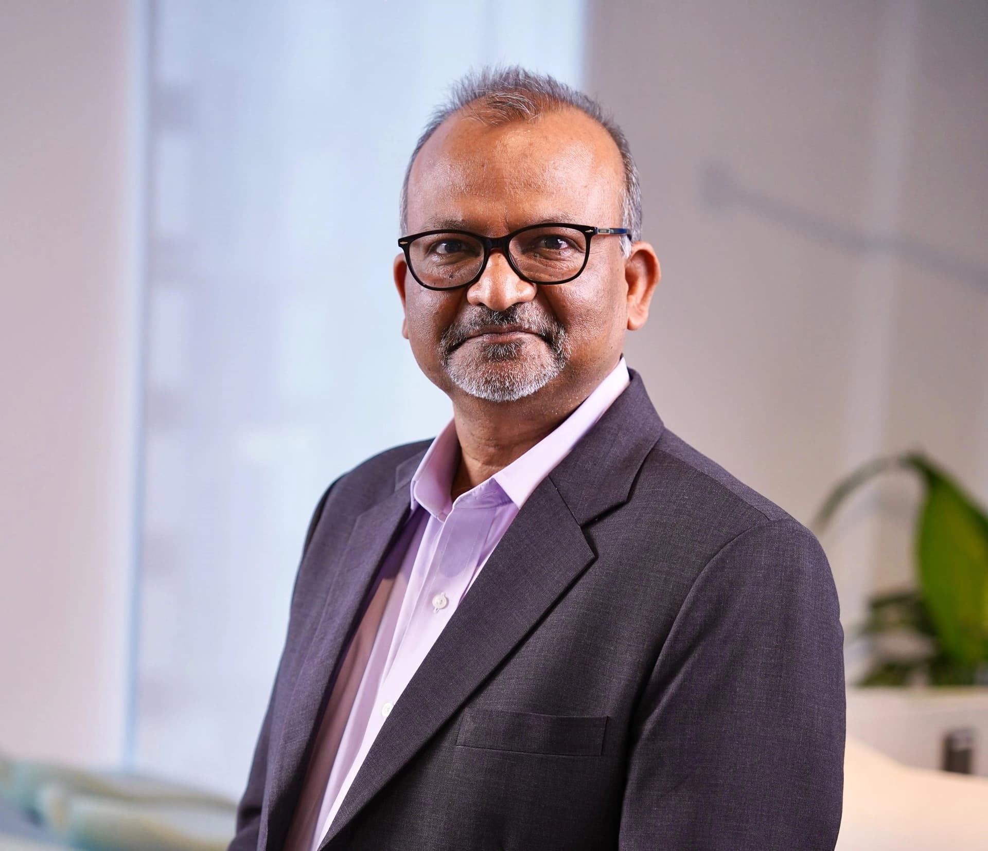Avneesh Prakash
