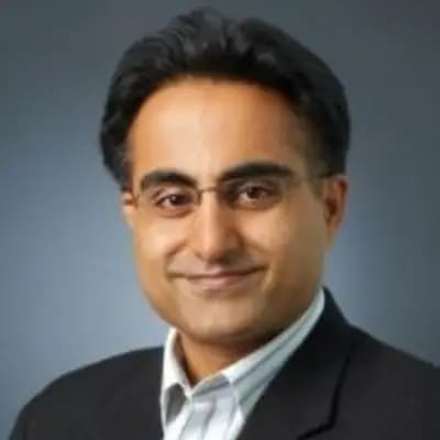 Avnish Bajaj