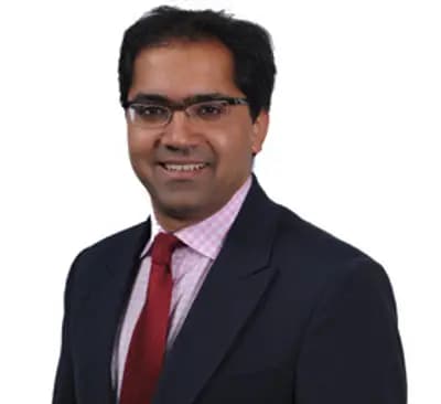 Avnish Mehra