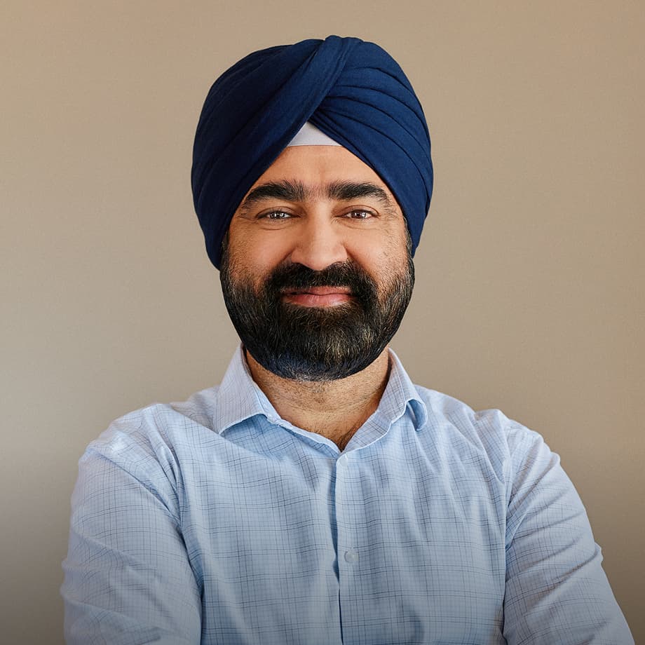 Avon Puri
