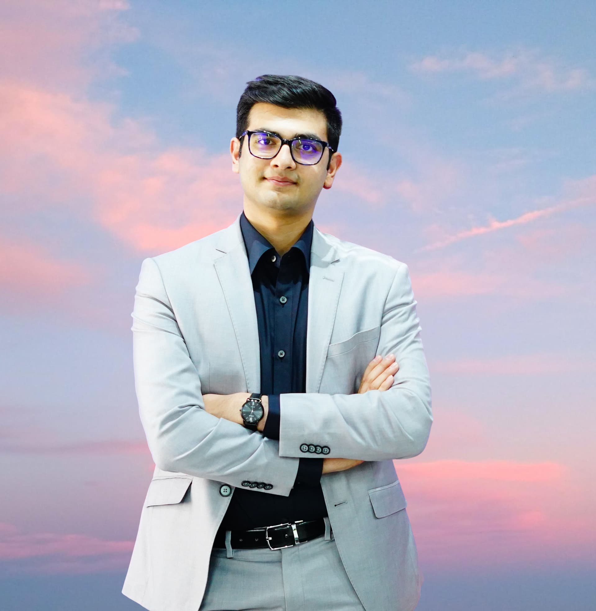 Awais Ahmed
