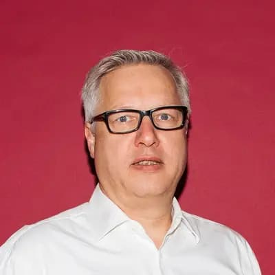 Axel Wuensch