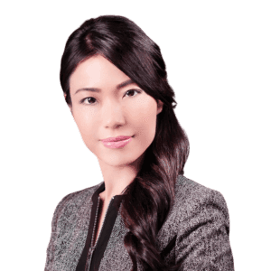 Ayako Tanaka
