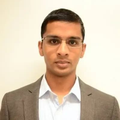 Ayaskant Sahu