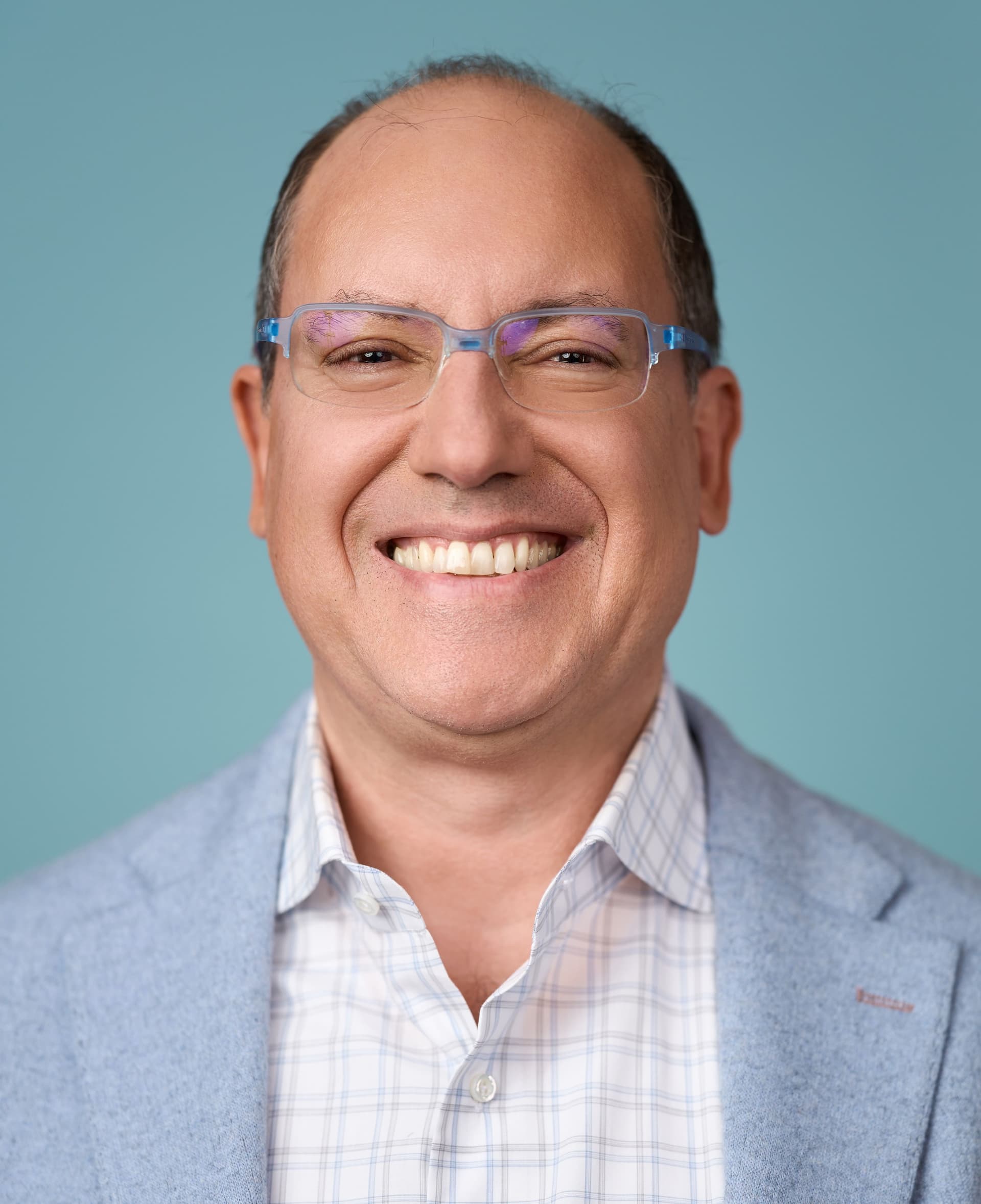 Aydin Senkut